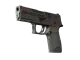 P250 | Crimson Kimono CS2 skin