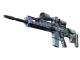 SCAR-20 | Wild Berry CS2 skin