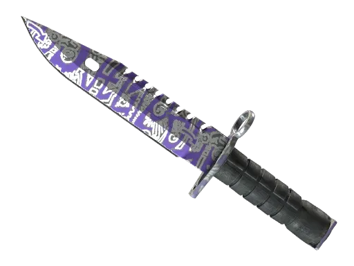 ★ M9 Bayonet | Freehand (Factory New)