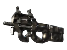 P90 | Scorched CS2 skin