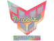 Sticker | nicoodoz (Holo) | Copenhagen 2024