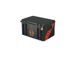 Operation Bravo Case