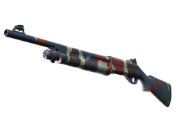 Nova | Ghost Camo (Factory New)