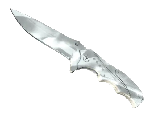 Nomad Knife | Urban Masked