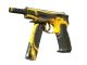 CZ75-Auto | Yellow Jacket CS2 skin