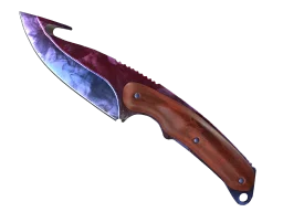 ★ StatTrak™ Gut Knife | Doppler (Factory New) Phase 1