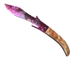 ★ Navaja Knife | Doppler (Factory New) Phase 2