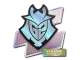 Sticker | G2 Esports | Atlanta 2017 CS2 skin