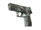 P250 | Mint Kimono (Battle-Scarred)