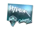Sticker | Hyper | Cologne 2015 CS2 skin