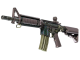 M4A4 | Polysoup (Battle-Scarred)