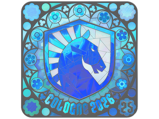 Sticker | Team Liquid (Holo, Ranked) | Cologne 2026