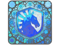 Sticker | Team Liquid (Holo, Ranked) | Cologne 2026