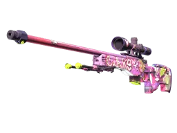 AWP | Crakow! (Minimal Wear)