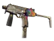 MP9 | Starlight Protector CS2 skin