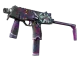 MP9 | Wild Lily CS2 skin