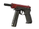 CZ75-Auto | Crimson Web CS2 skin