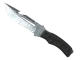 ★ Survival Knife | Damascus Steel CS2 skin