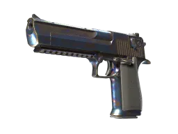 Desert Eagle | Heat Treated (Field-Tested)