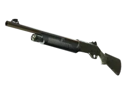 Nova | Army Sheen CS2 skin