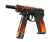 CZ75-Auto | Tigris CS2 skin