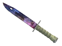 ★ StatTrak™ Bayonet | Doppler (Minimal Wear) Phase 1