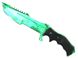 ★ Huntsman Knife | Gamma Doppler (Factory New)