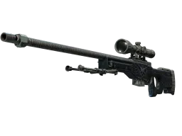 AWP | Exoskeleton (Battle-Scarred)