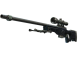 AWP | Exoskeleton (Battle-Scarred)