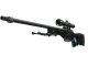 AWP | Exoskeleton CS2 skin