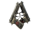 Dual Berettas | Balance (Well-Worn)