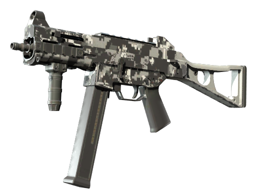 Souvenir UMP-45 | Urban DDPAT (Field-Tested)