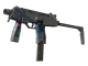 MP9 | Stained Glass CS2 skin