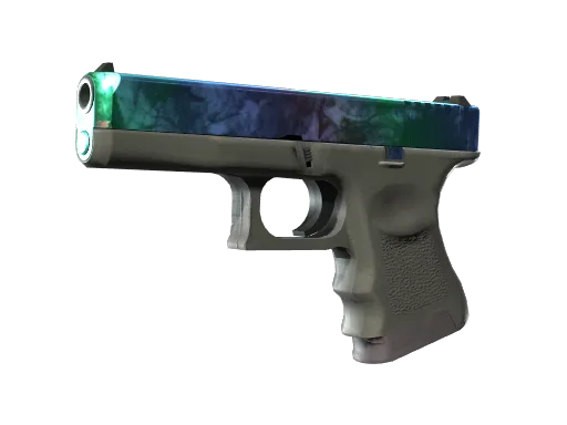 Glock-18 | Gamma Doppler (Factory New) Phase 1