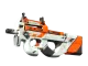 P90 | Asiimov CS2 skin