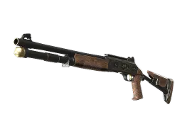 XM1014 | Mockingbird CS2 skin