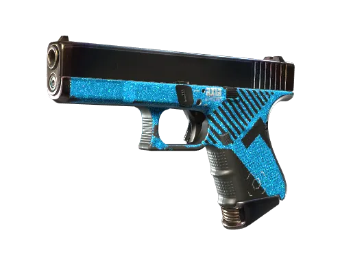 Glock-18 | AXIA (Field-Tested)