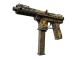 Tec-9 | Mummy's Rot (Well-Worn)