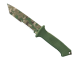 ★ StatTrak™ Ursus Knife | Forest DDPAT (Well-Worn)
