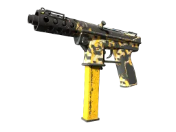 Tec-9 | Terrace (Battle-Scarred)