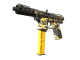 Tec-9 | Terrace skin