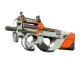 P90 | Asiimov CS2 skin