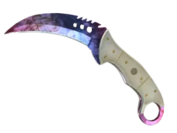 ★ Talon Knife | Doppler (Minimal Wear) Phase 1