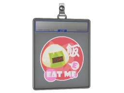 Sticker Slab | Rice Bomb