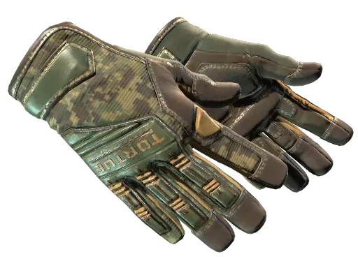 Specialist Gloves | Forest DDPAT