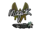 Sticker | Magisk | Antwerp 2022 CS2 skin