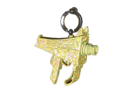 Charm | Disco MAC