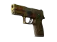 P250 | Inferno CS2 skin