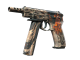 StatTrak™ CZ75-Auto | Circaetus (Well-Worn)
