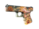 Glock-18 | Umbral Rabbit (Factory New)